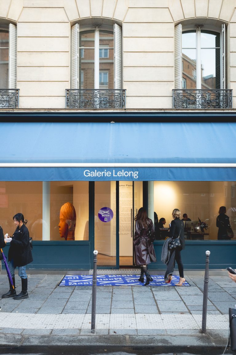 Le quartier Matignon Saint Honoré, épicentre de la semaine de l’art