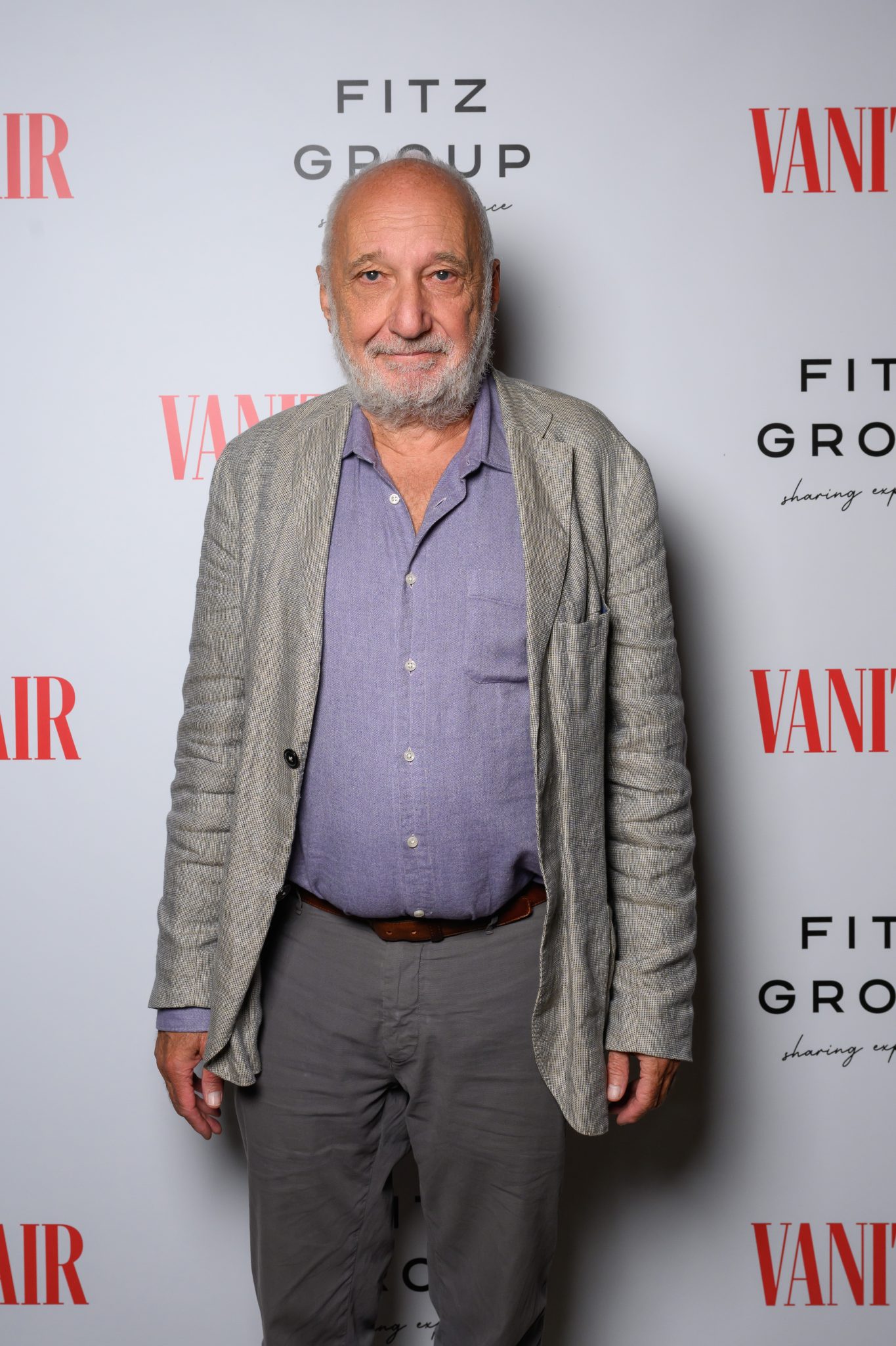  - Vanity Fair Fashion Week Party at La Fontaine Gaillon