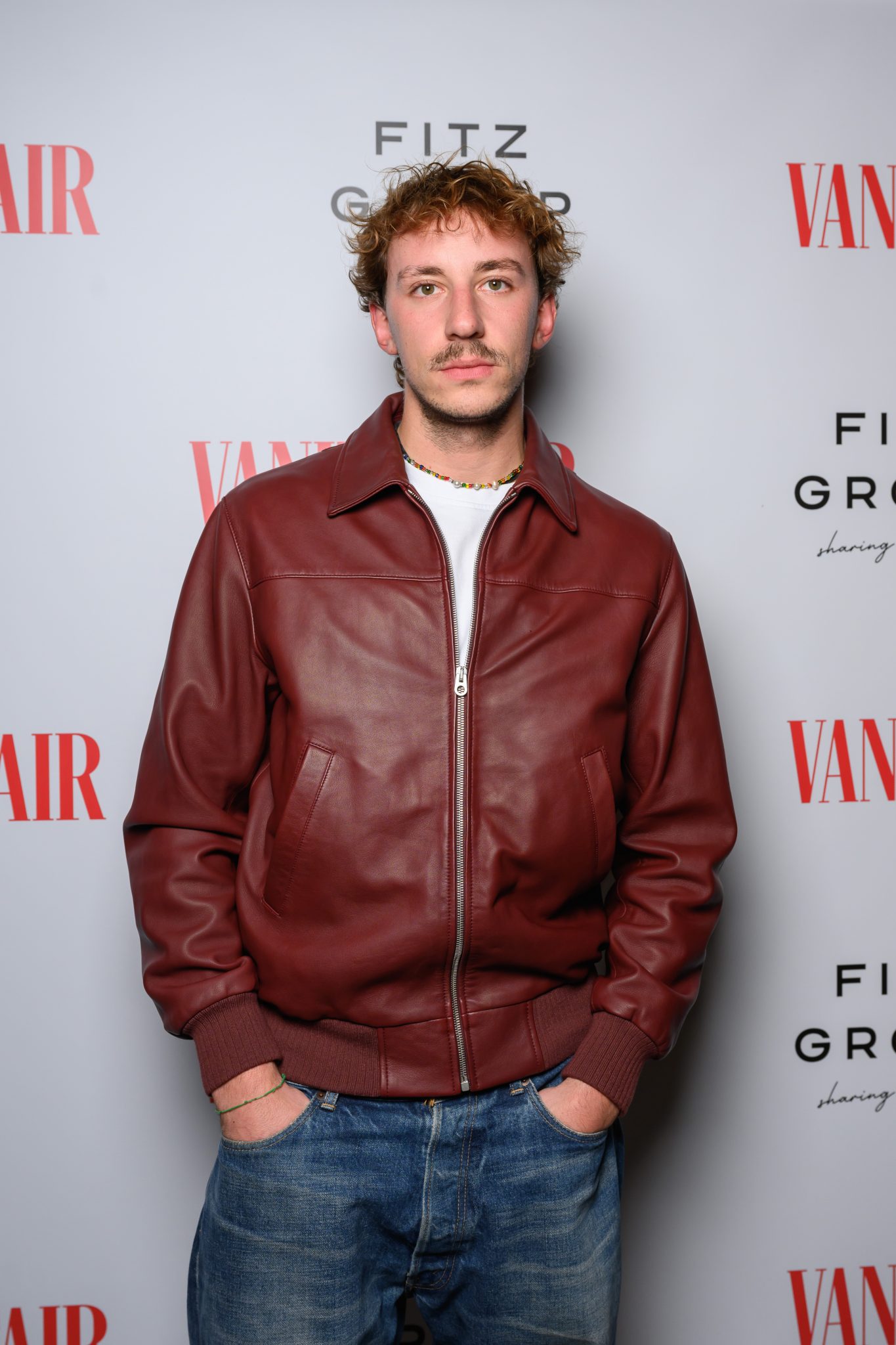  - Vanity Fair Fashion Week Party at La Fontaine Gaillon