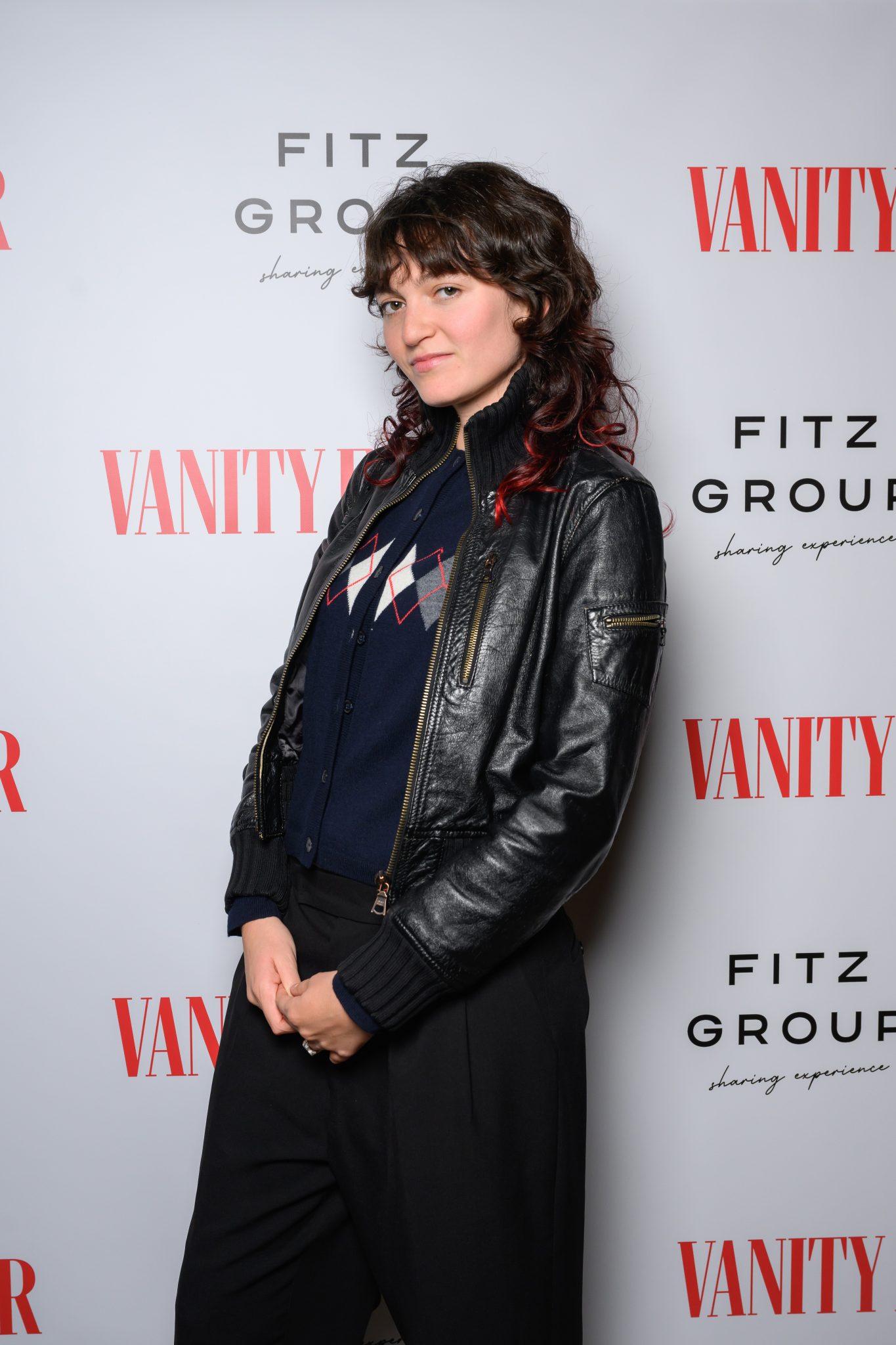  - La soirée Vanity Fair de la Fashion Week à la Fontaine Gaillon