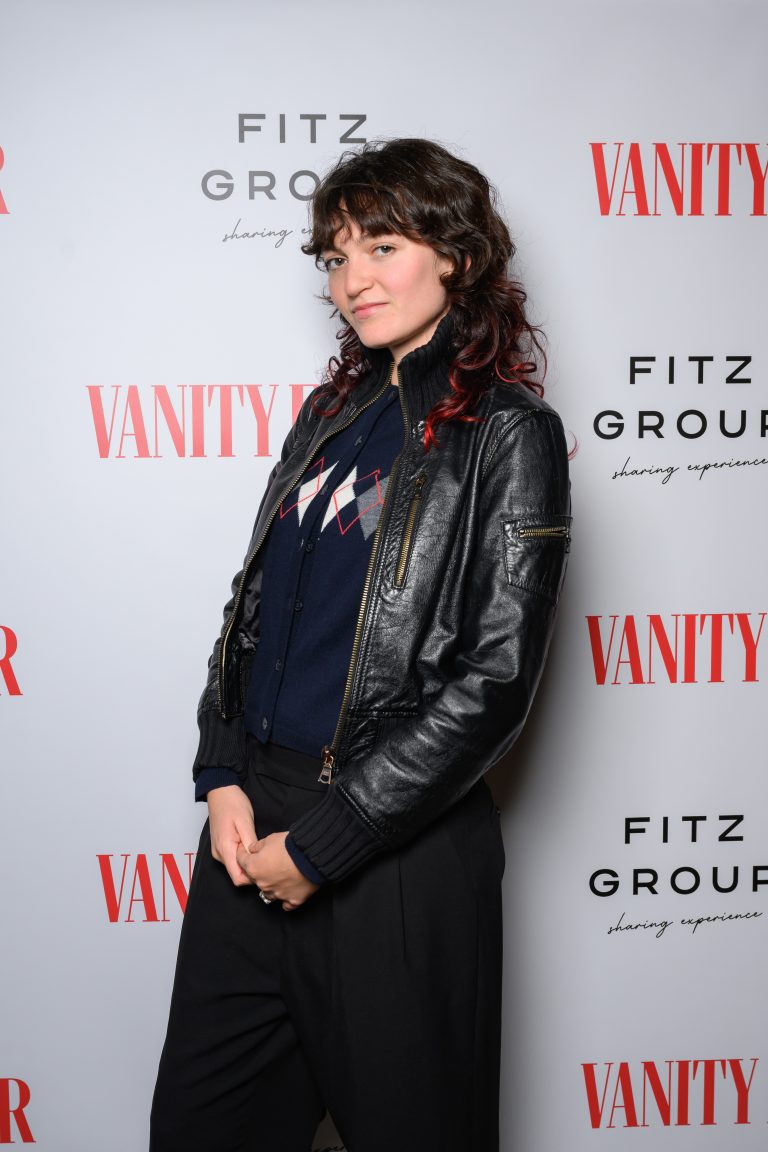  - La soirée Vanity Fair de la Fashion Week à la Fontaine Gaillon