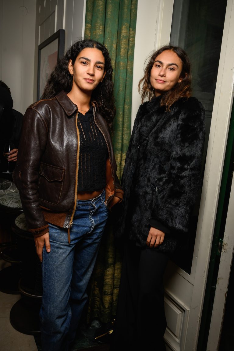  - La soirée Vanity Fair de la Fashion Week à la Fontaine Gaillon