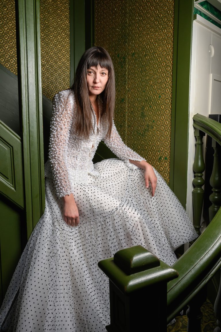  - La soirée Vanity Fair de la Fashion Week à la Fontaine Gaillon