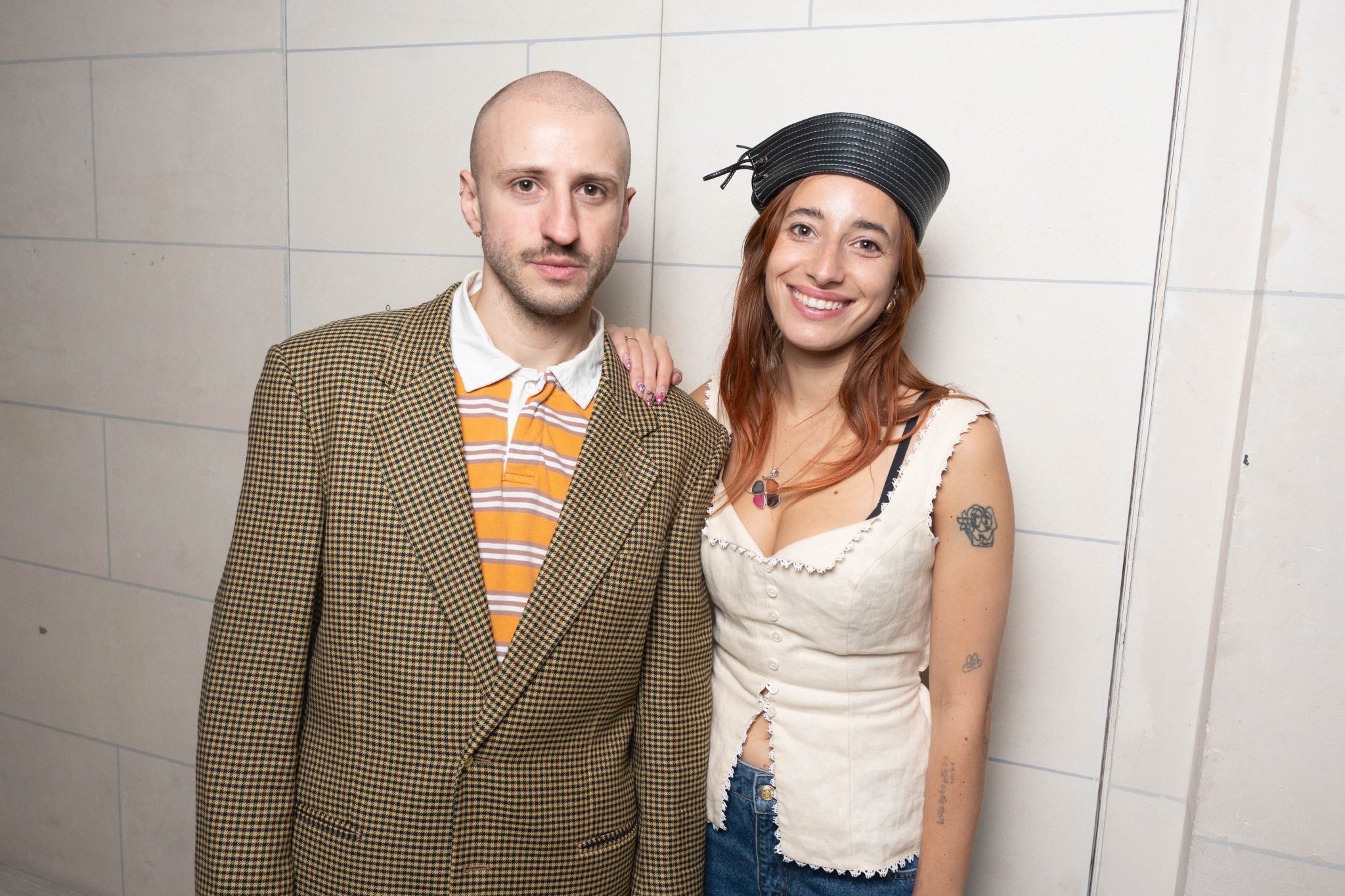  - “En plein cœur”, MAITREPIERRE Pays Tribute to Paul Poiret