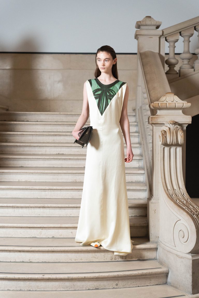 “En plein cœur”, MAITREPIERRE signe un hommage à Paul Poiret