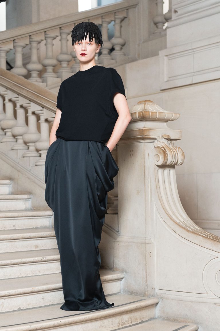 “En plein cœur”, MAITREPIERRE signe un hommage à Paul Poiret