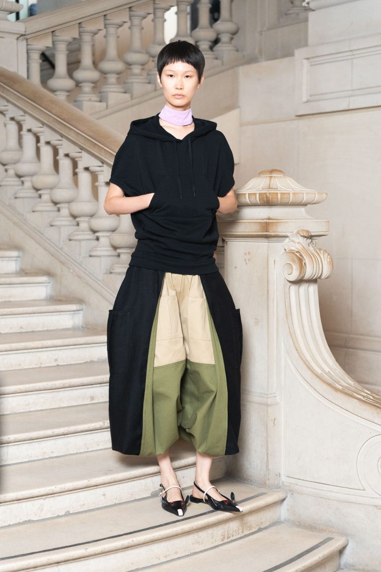 “En plein cœur”, MAITREPIERRE signe un hommage à Paul Poiret