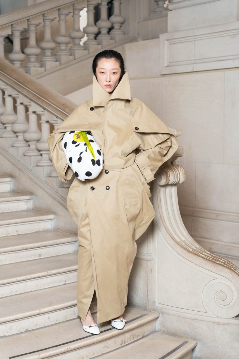 “En plein cœur”, MAITREPIERRE signe un hommage à Paul Poiret