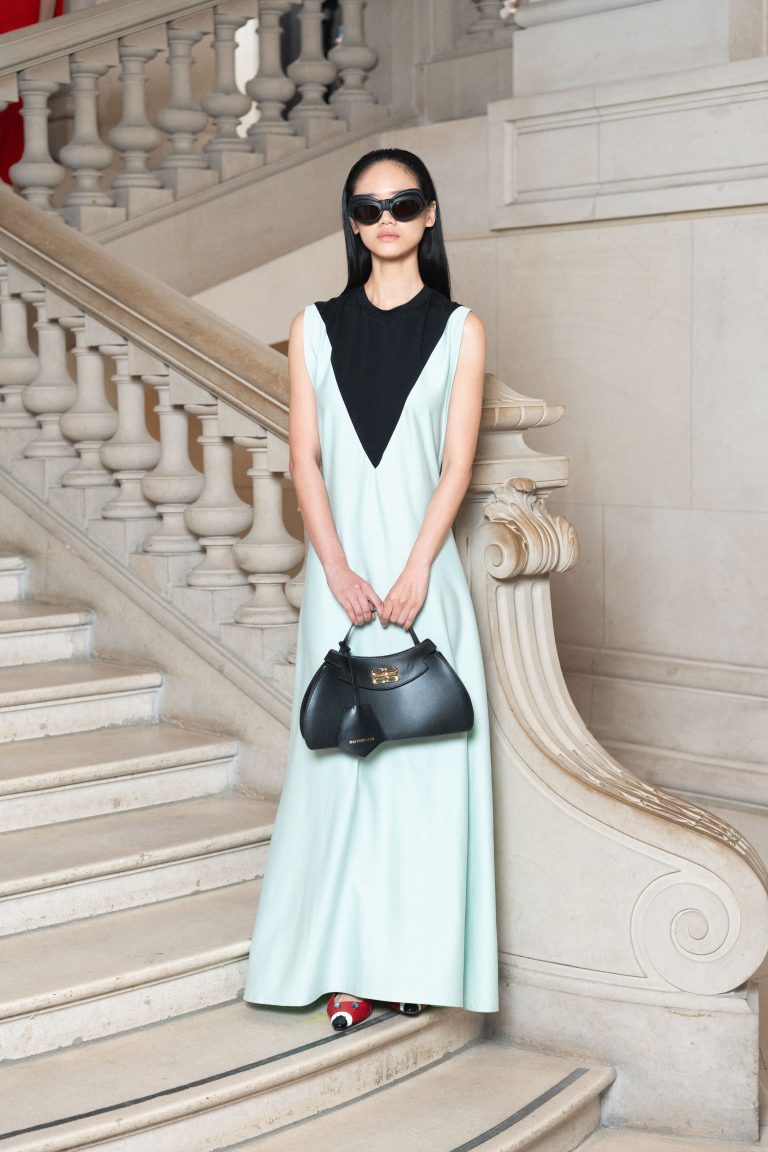 “En plein cœur”, MAITREPIERRE signe un hommage à Paul Poiret