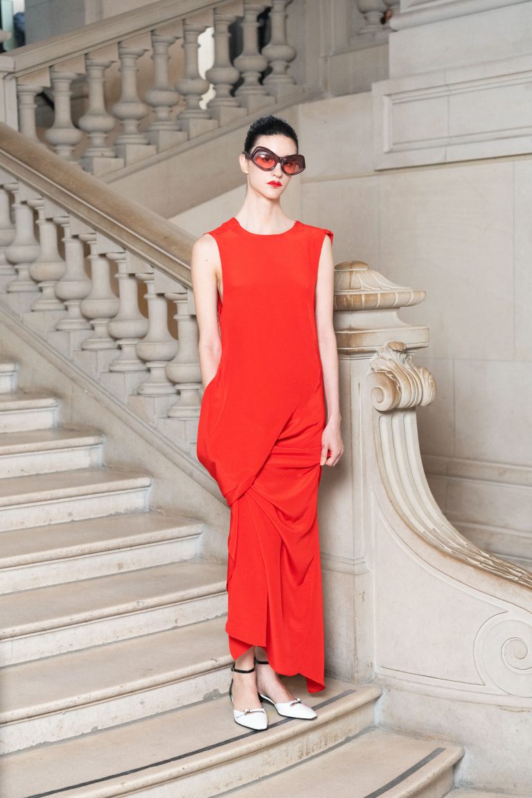 “En plein cœur”, MAITREPIERRE signe un hommage à Paul Poiret