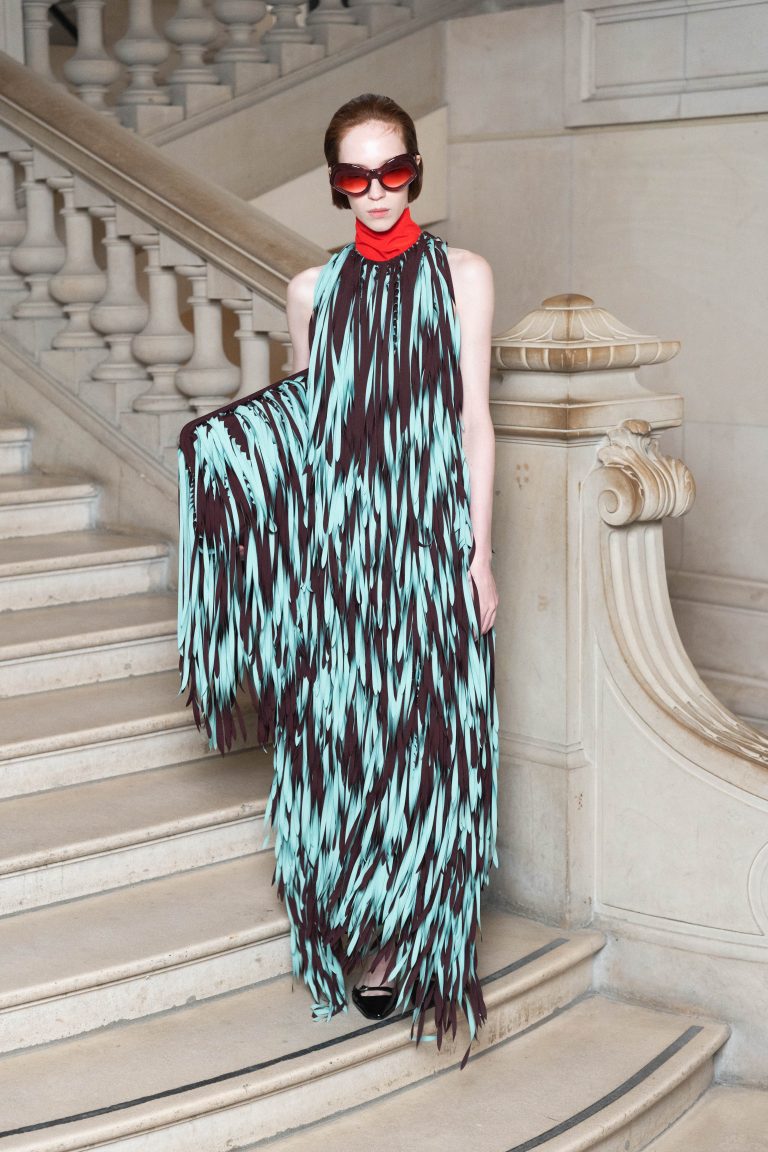 “En plein cœur”, MAITREPIERRE signe un hommage à Paul Poiret