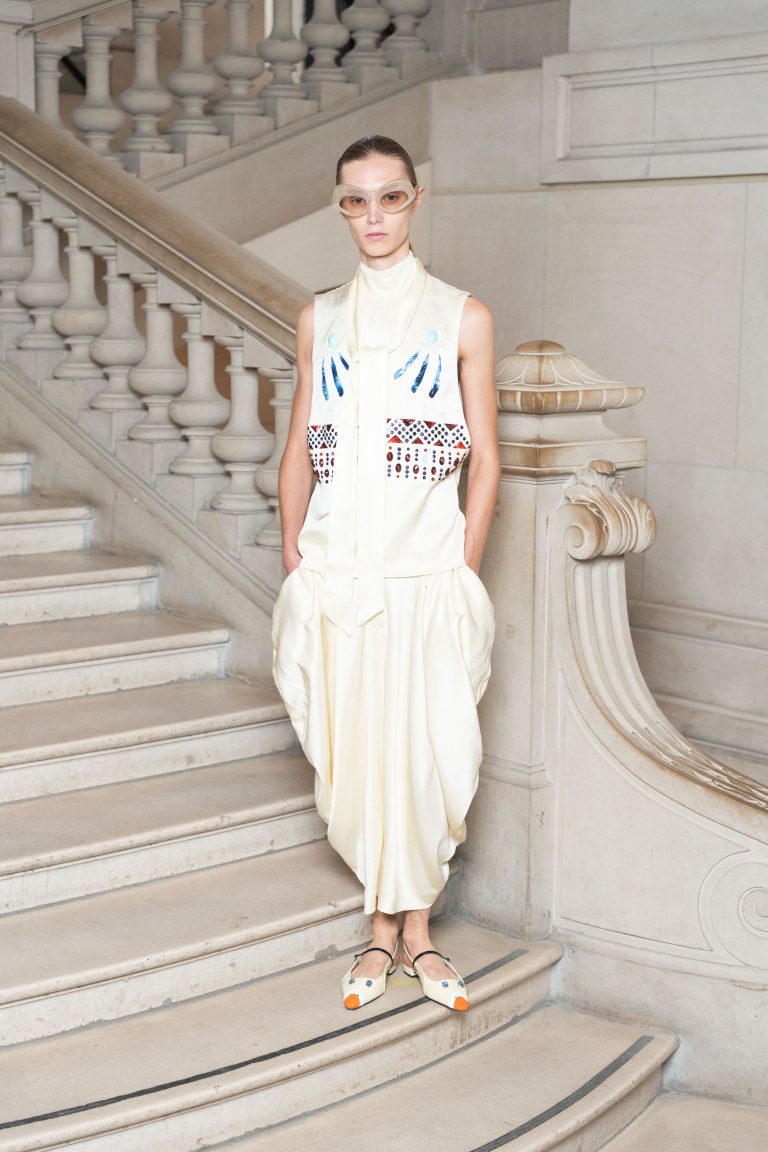 “En plein cœur”, MAITREPIERRE signe un hommage à Paul Poiret