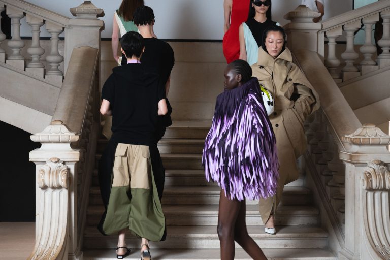 “En plein cœur”, MAITREPIERRE signe un hommage à Paul Poiret