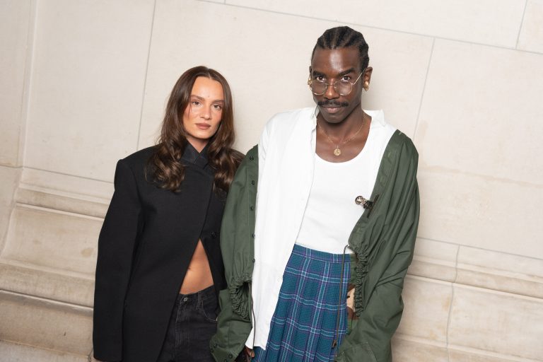  - “En plein cœur”, MAITREPIERRE signe un hommage à Paul Poiret