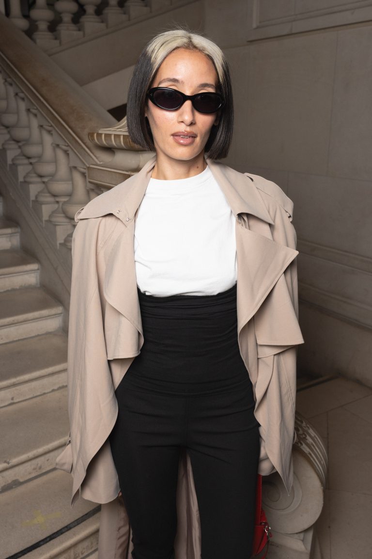  - “En plein cœur”, MAITREPIERRE signe un hommage à Paul Poiret