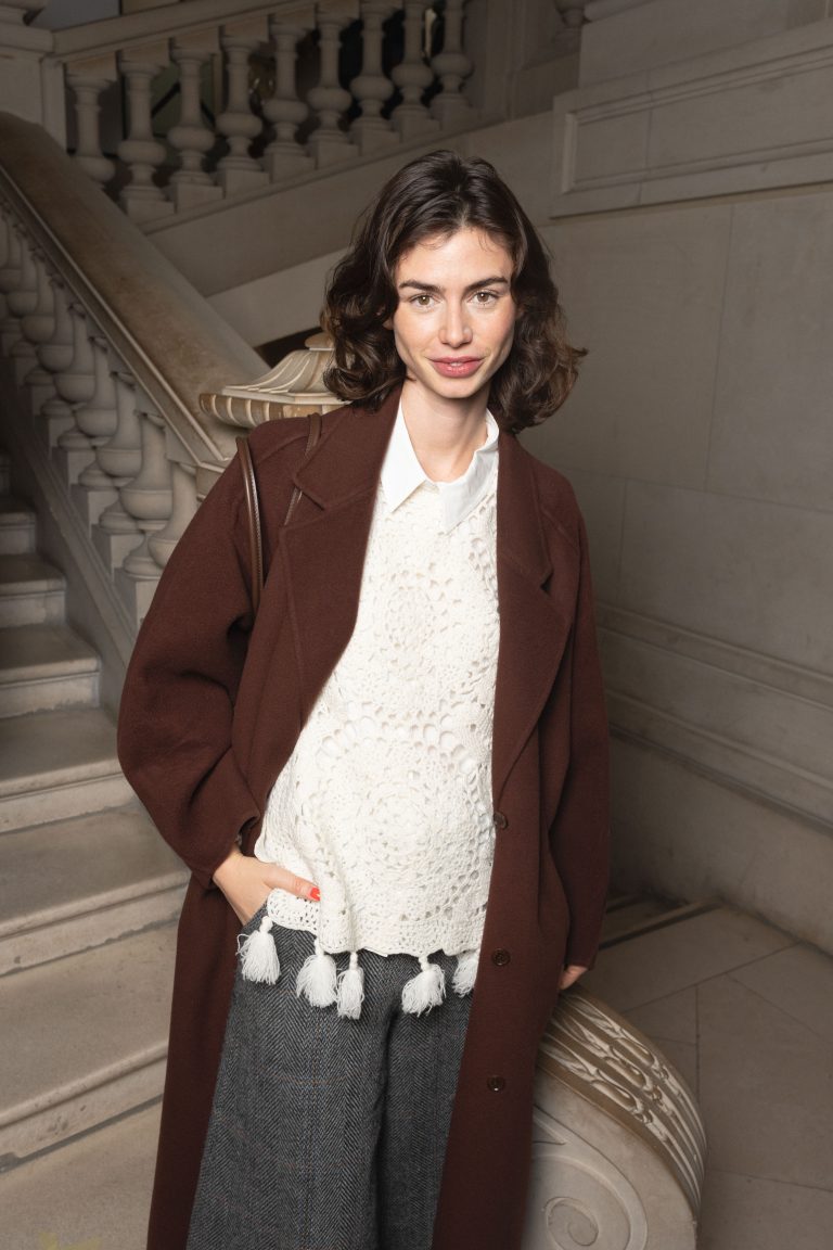  - “En plein cœur”, MAITREPIERRE signe un hommage à Paul Poiret