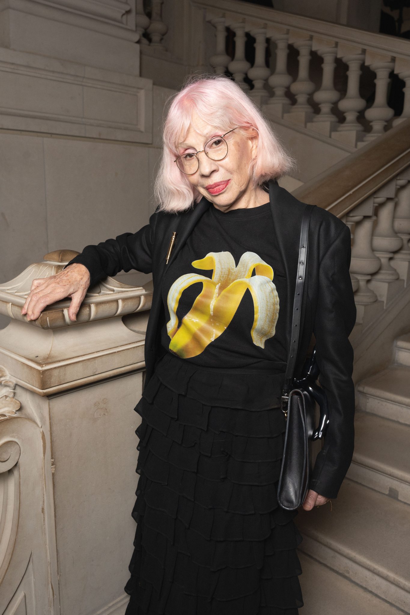  - “En plein cœur”, MAITREPIERRE Pays Tribute to Paul Poiret