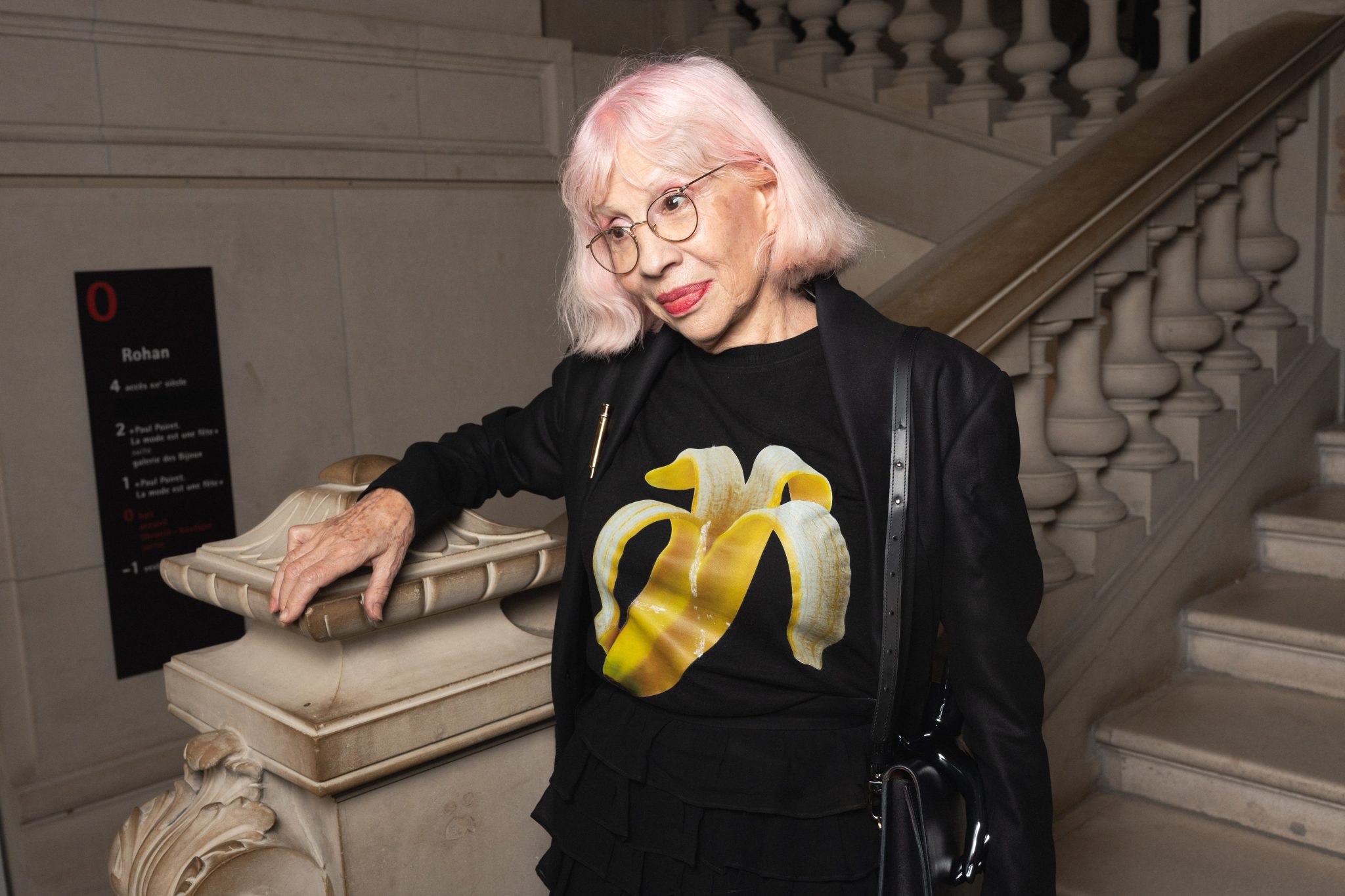  - “En plein cœur”, MAITREPIERRE Pays Tribute to Paul Poiret