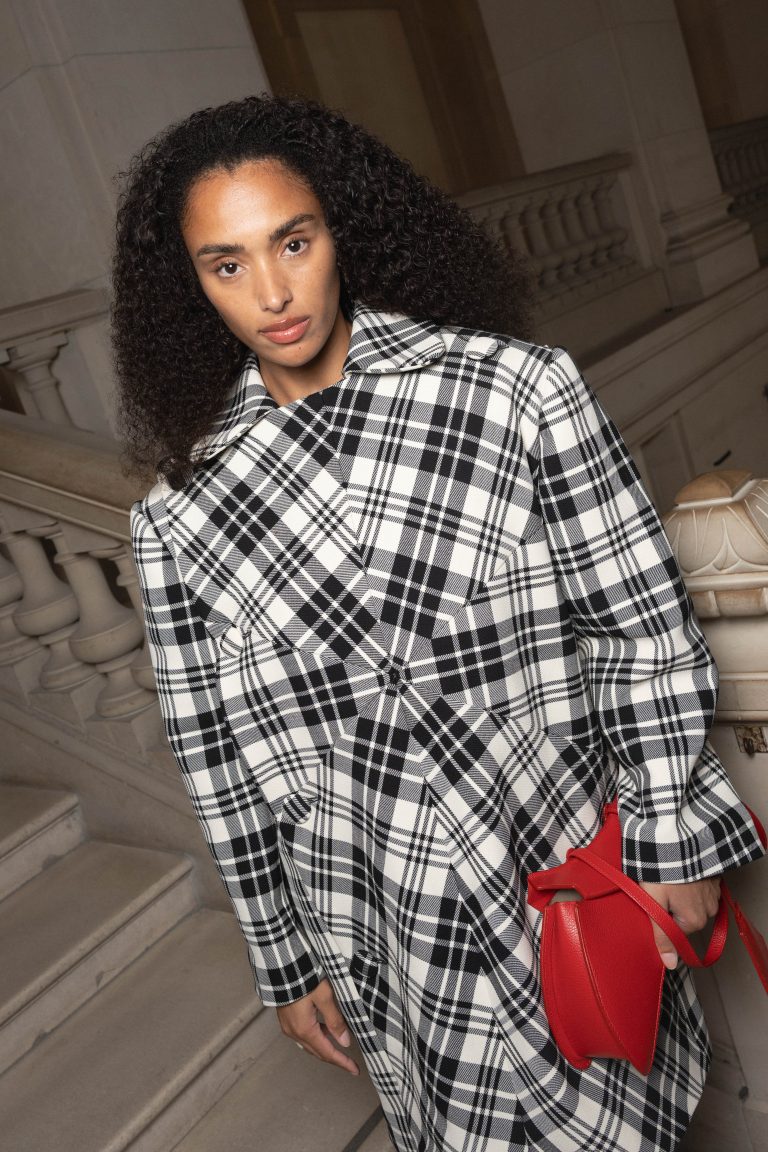  - “En plein cœur”, MAITREPIERRE signe un hommage à Paul Poiret