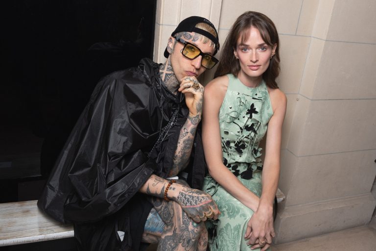  - “En plein cœur”, MAITREPIERRE signe un hommage à Paul Poiret