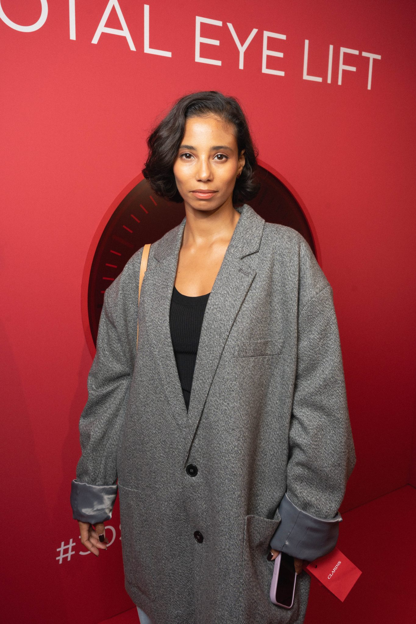  - Clarins Beauty Backstage is Back for Another Beauty Break