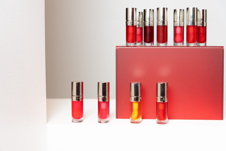 Clarins Beauty Backstage revient pour une parenthèse beauté et élégance