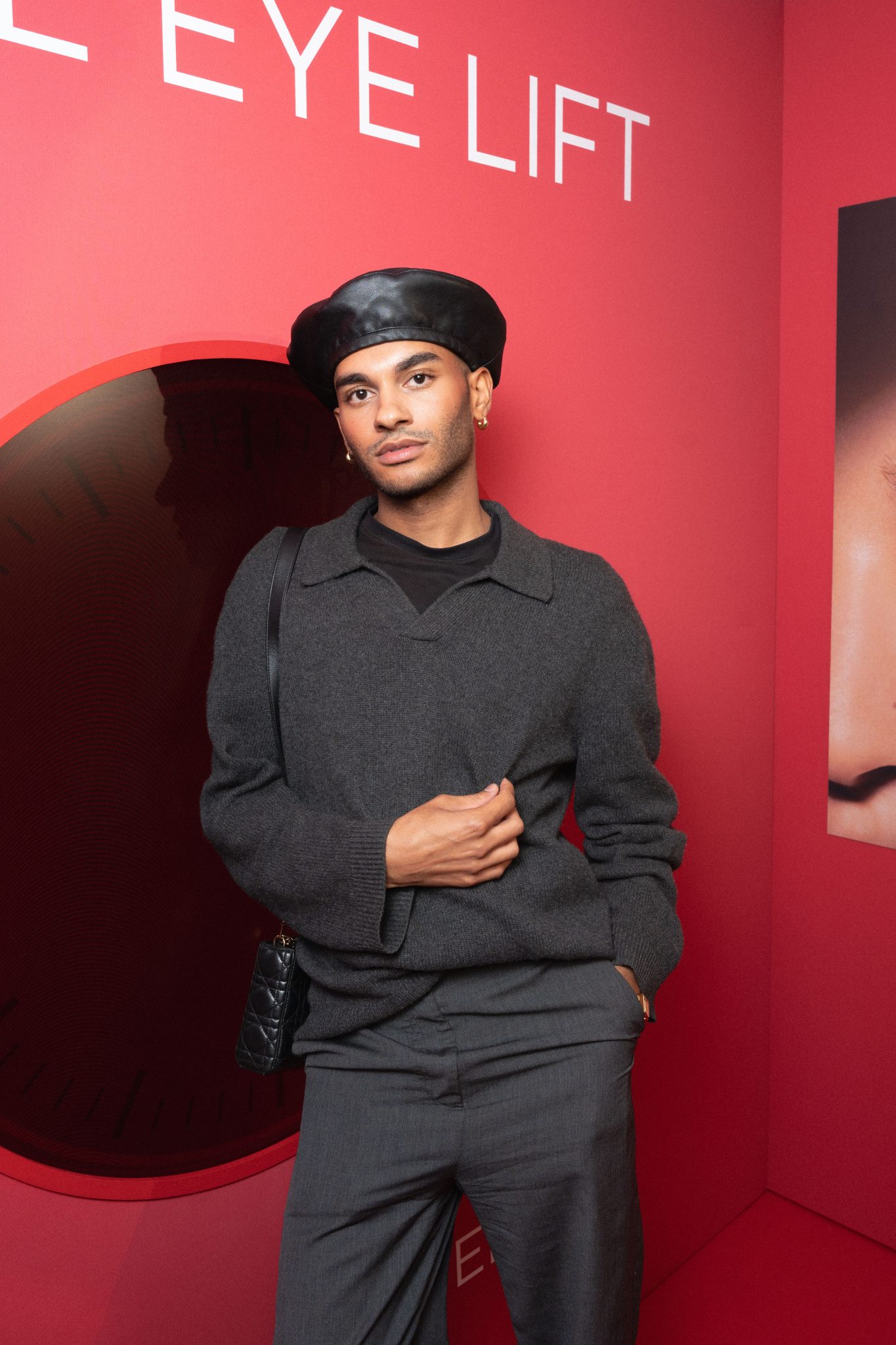  - Clarins Beauty Backstage is Back for Another Beauty Break