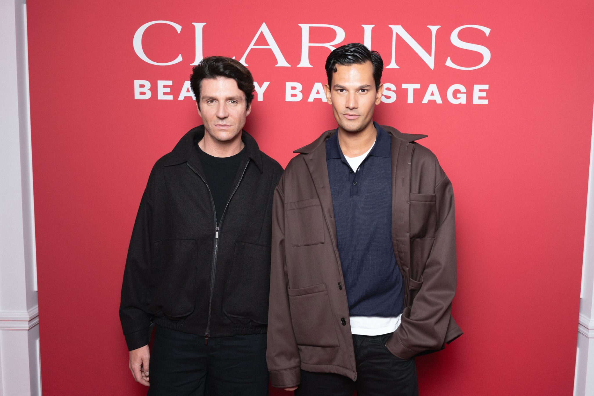  - Clarins Beauty Backstage is Back for Another Beauty Break