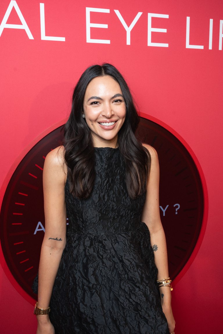  - Clarins Beauty Backstage revient pour une parenthèse beauté et élégance