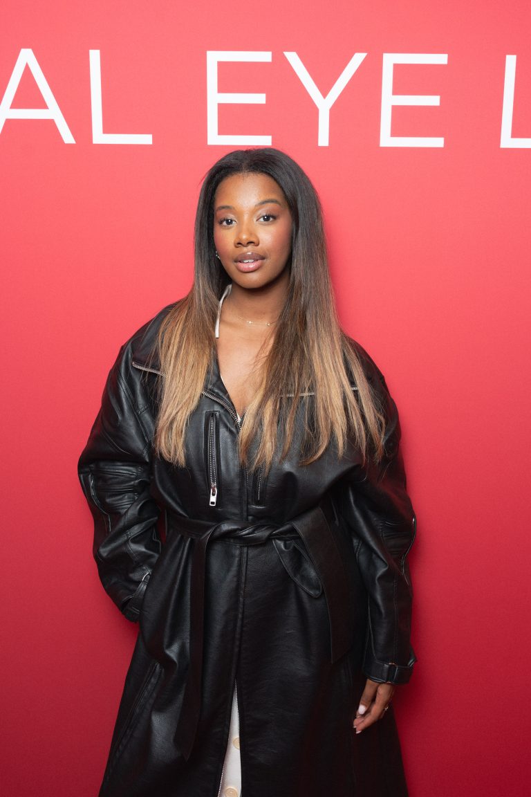  - Clarins Beauty Backstage revient pour une parenthèse beauté et élégance