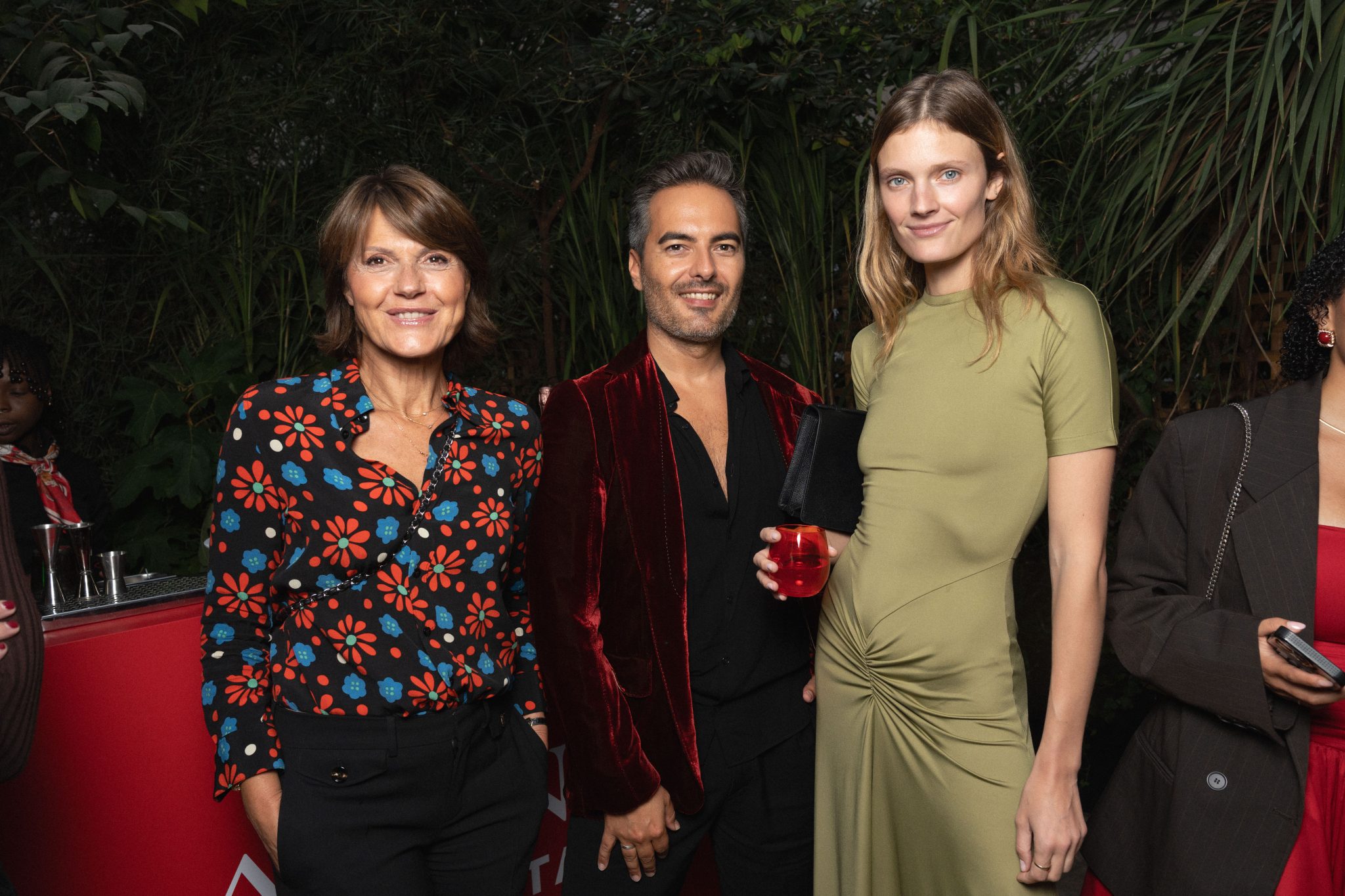  - Clarins Beauty Backstage revient pour une parenthèse beauté et élégance