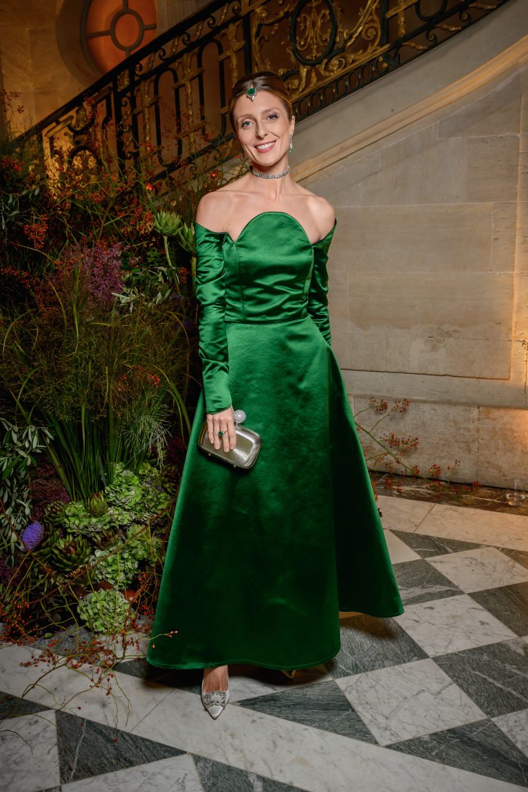  - World Monuments Fund célèbre son soixantième anniversaire lors d’un prestigieux gala à Versailles