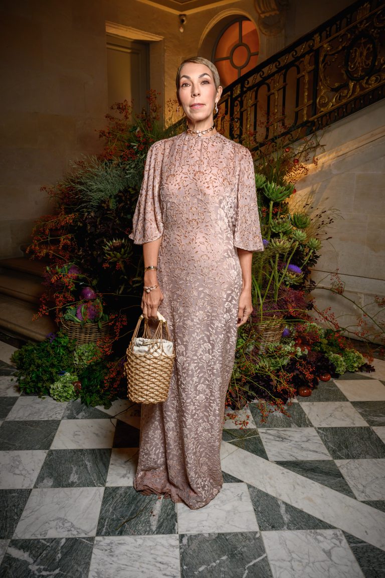  - World Monuments Fund célèbre son soixantième anniversaire lors d’un prestigieux gala à Versailles