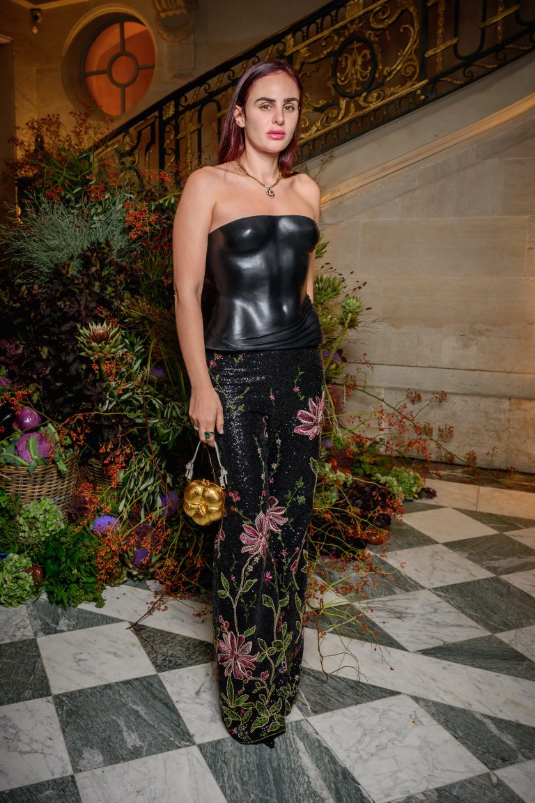  - World Monuments Fund célèbre son soixantième anniversaire lors d’un prestigieux gala à Versailles