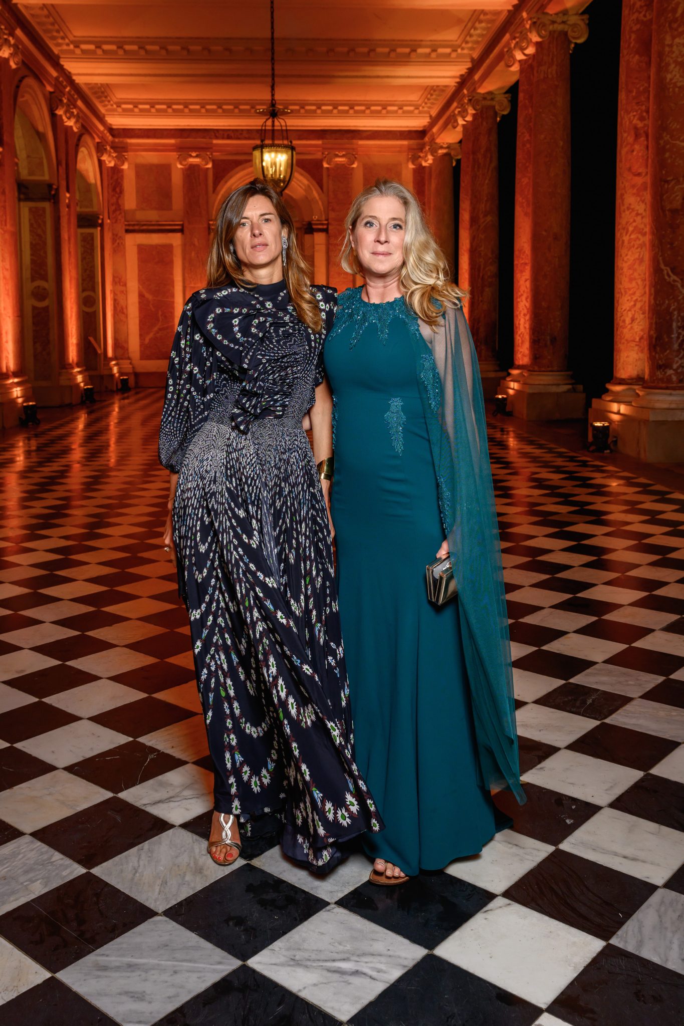  - World Monuments Fund Celebrates its 60th Anniversary with a Prestigious Gala in Versailles