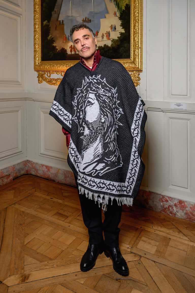  - World Monuments Fund célèbre son soixantième anniversaire lors d’un prestigieux gala à Versailles