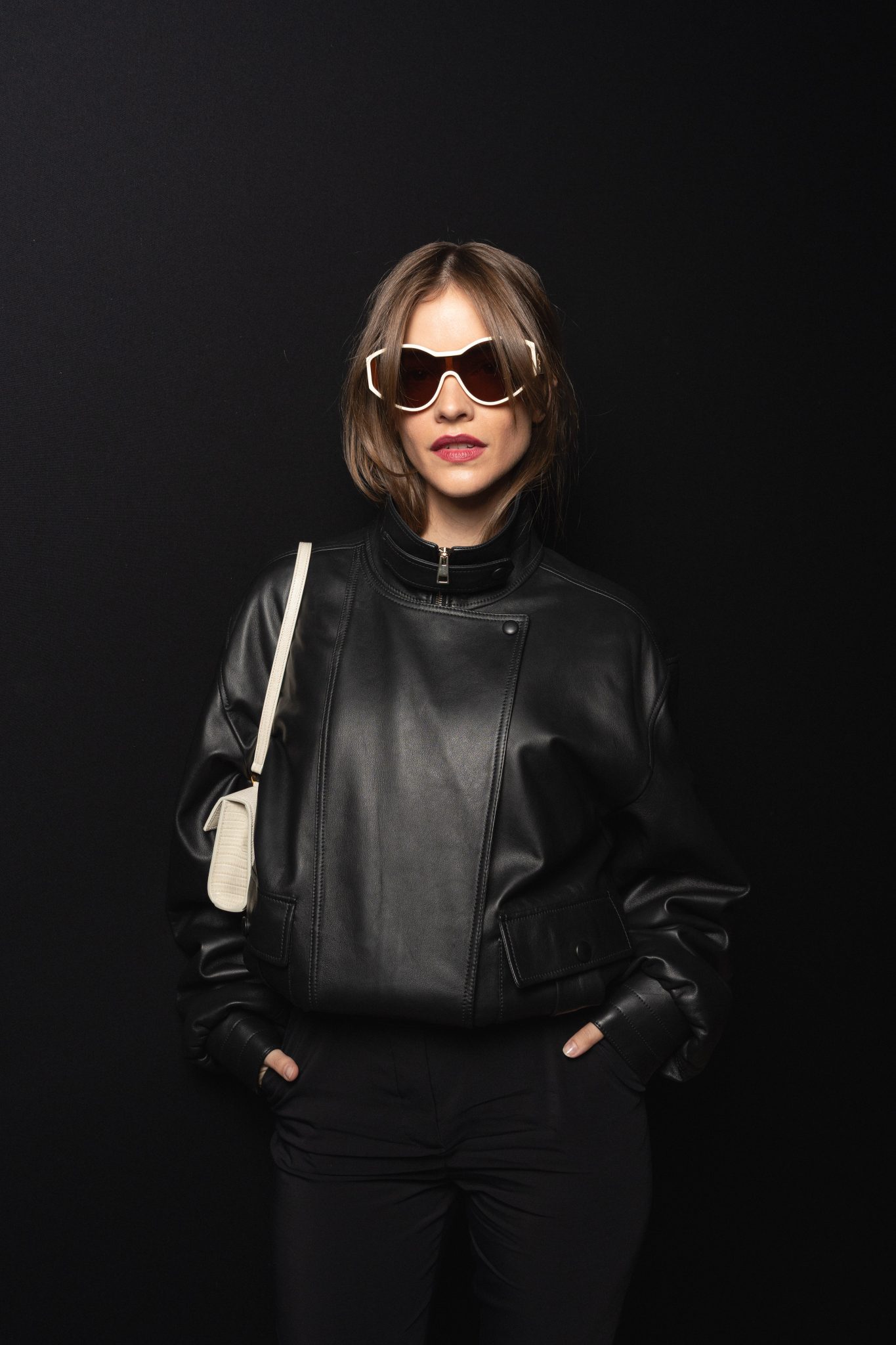  - Elie Saab Highlights Beauty and Femininity at the Palais de Tokyo