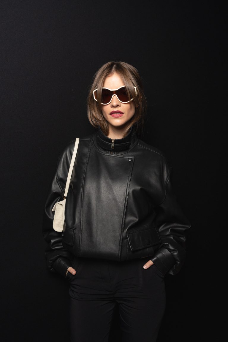  - Les femmes une nouvelle fois sublimées par Elie Saab au Palais de Tokyo