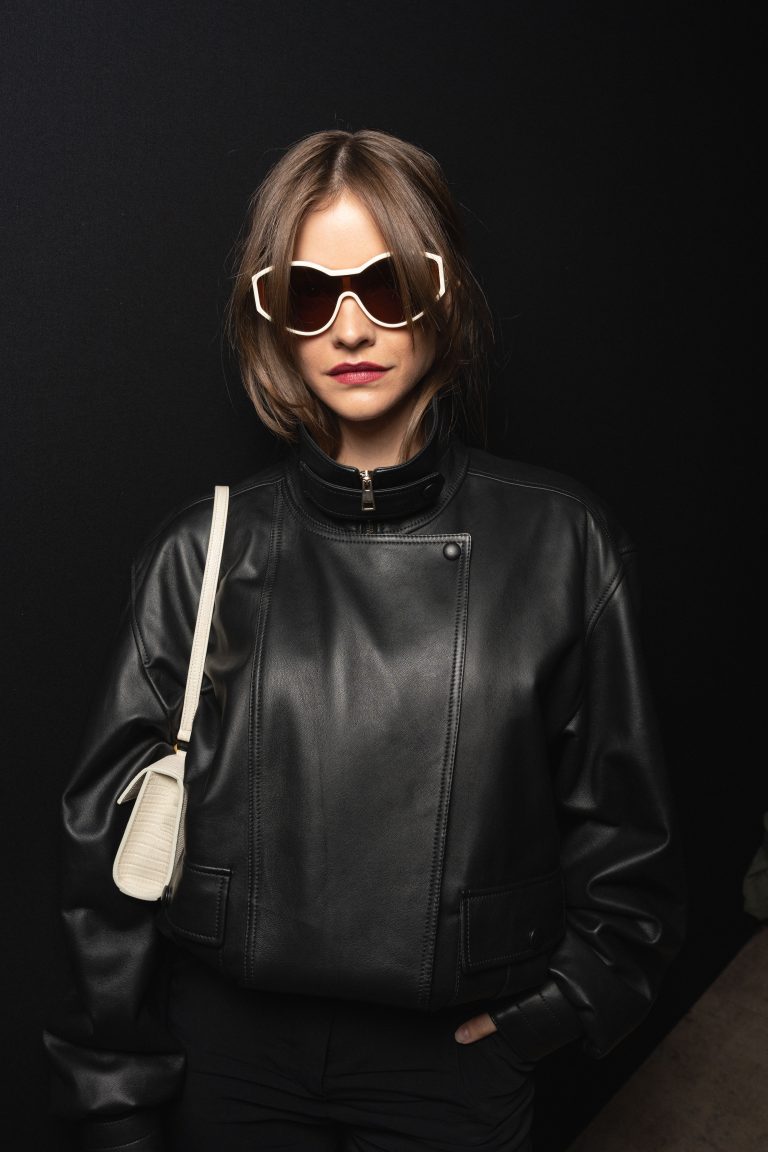  - Les femmes une nouvelle fois sublimées par Elie Saab au Palais de Tokyo