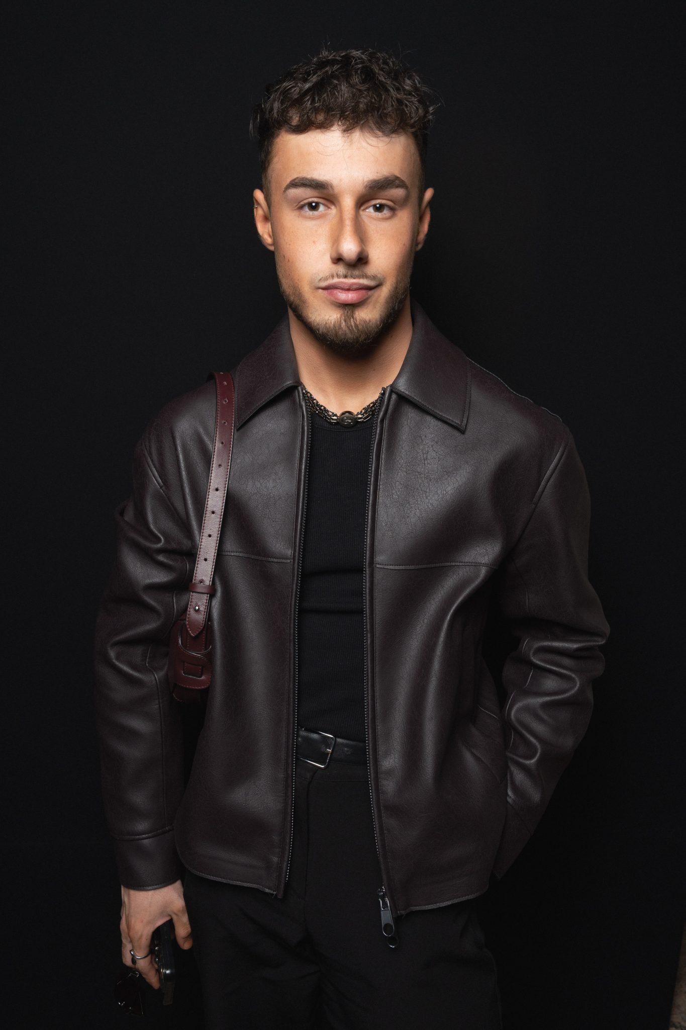  - Les femmes une nouvelle fois sublimées par Elie Saab au Palais de Tokyo