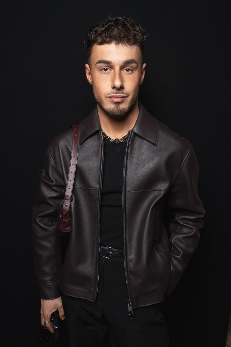  - Les femmes une nouvelle fois sublimées par Elie Saab au Palais de Tokyo