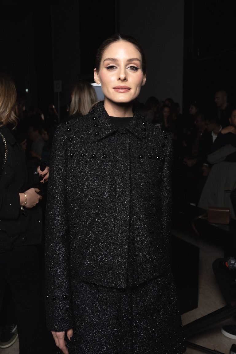  - Les femmes une nouvelle fois sublimées par Elie Saab au Palais de Tokyo