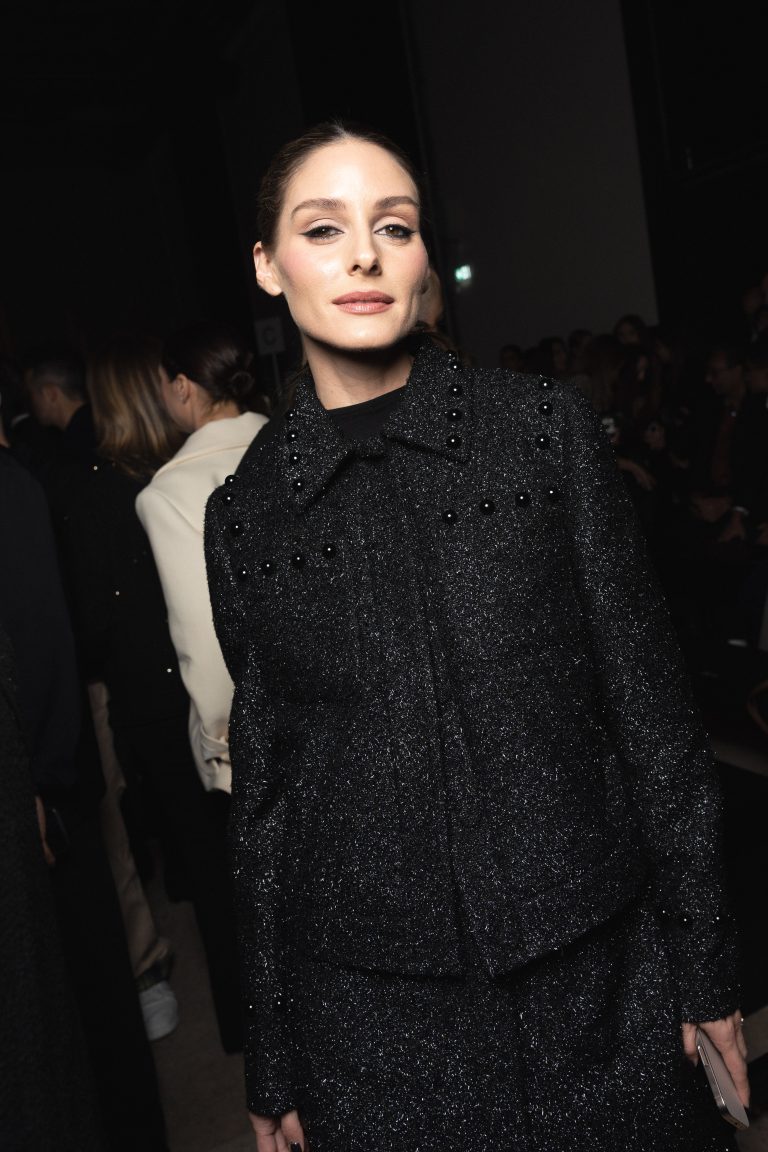  - Les femmes une nouvelle fois sublimées par Elie Saab au Palais de Tokyo