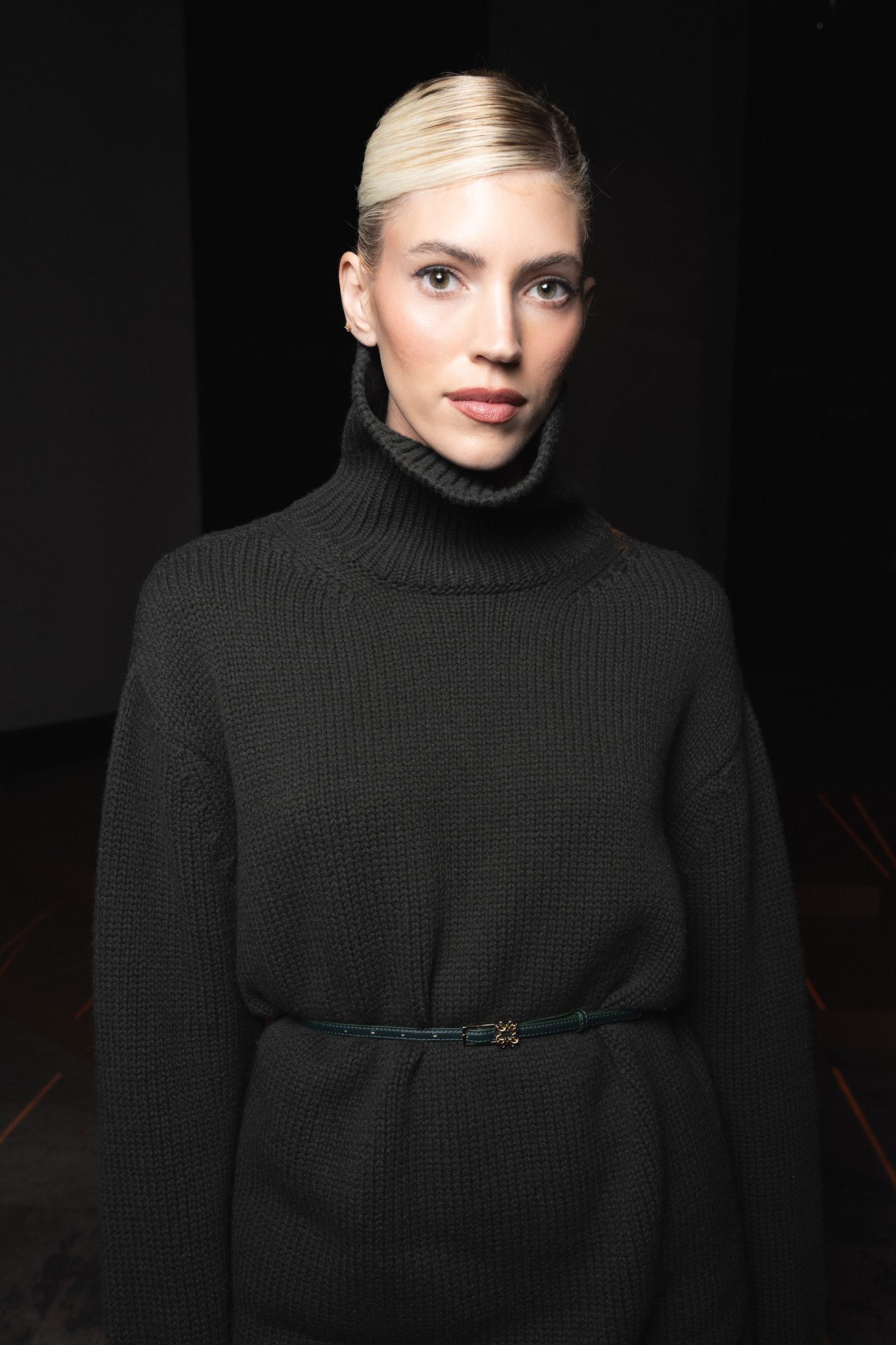  - Les femmes une nouvelle fois sublimées par Elie Saab au Palais de Tokyo