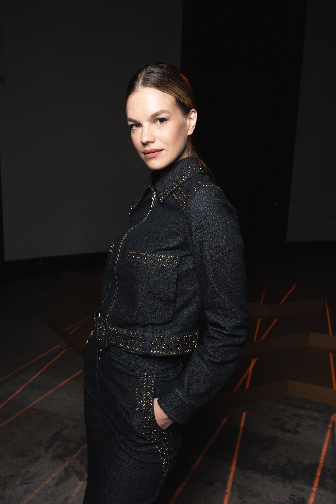  - Les femmes une nouvelle fois sublimées par Elie Saab au Palais de Tokyo