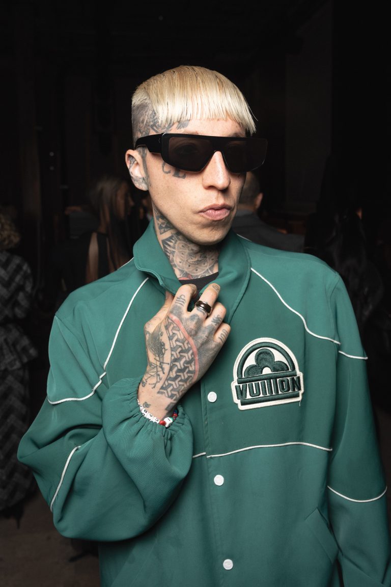  - Les femmes une nouvelle fois sublimées par Elie Saab au Palais de Tokyo