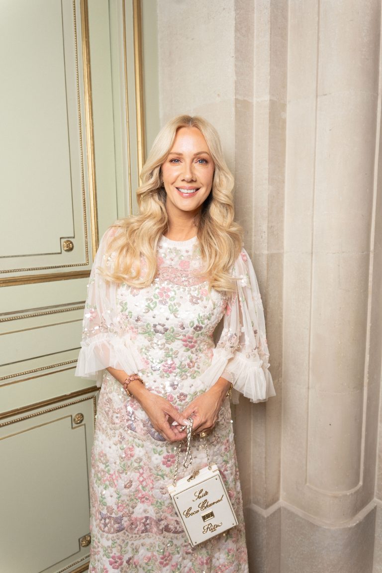  - Forbidden Whisper de Haute Fragrance Company murmure ses secrets au Meurice