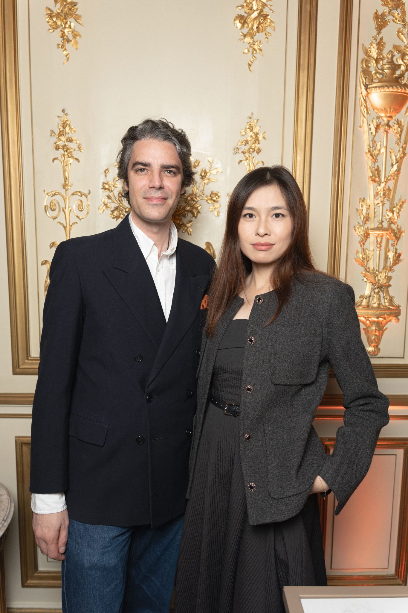  - Forbidden Whisper de Haute Fragrance Company murmure ses secrets au Meurice