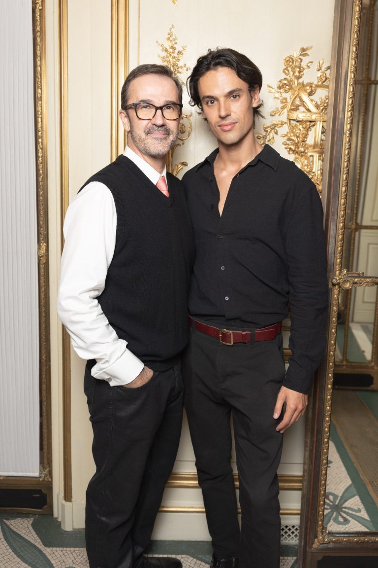  - Forbidden Whisper de Haute Fragrance Company murmure ses secrets au Meurice