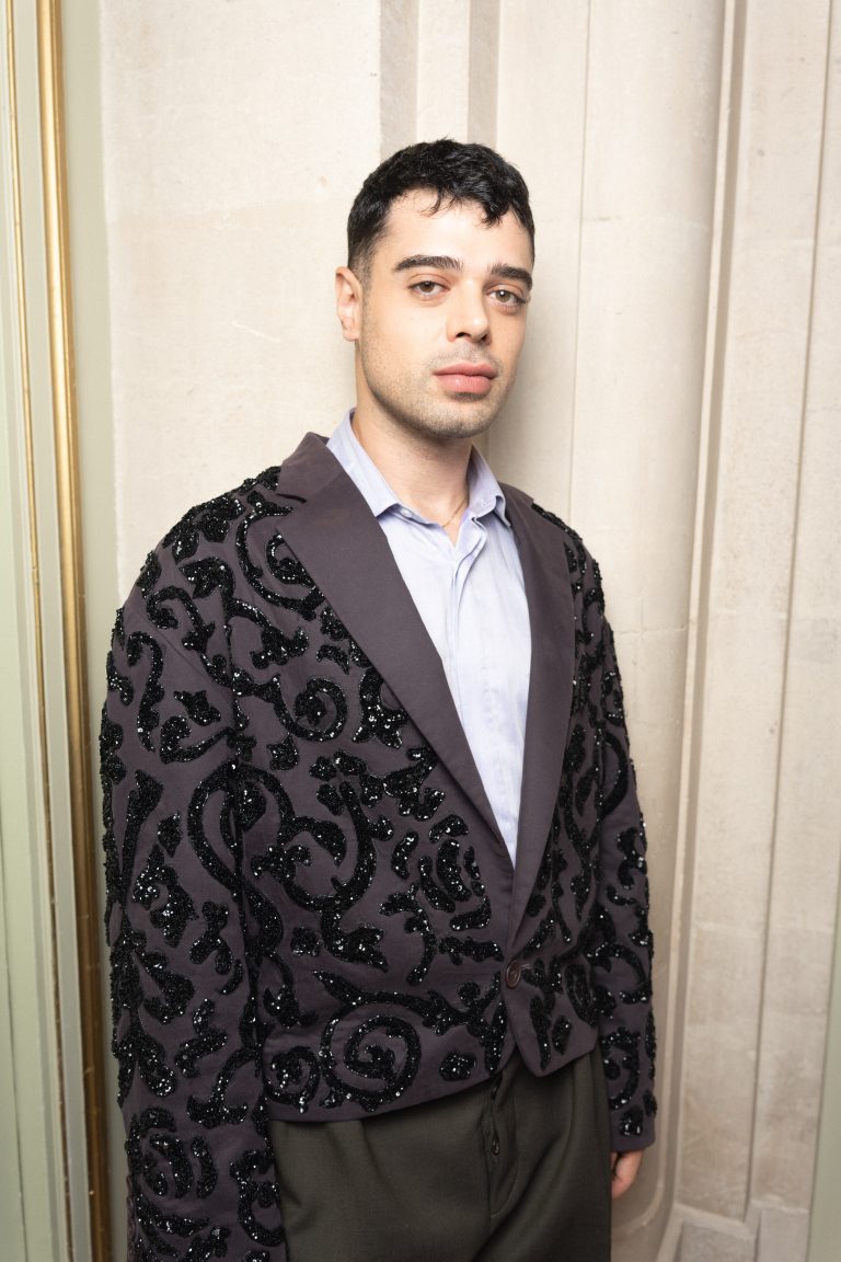  - Forbidden Whisper de Haute Fragrance Company murmure ses secrets au Meurice